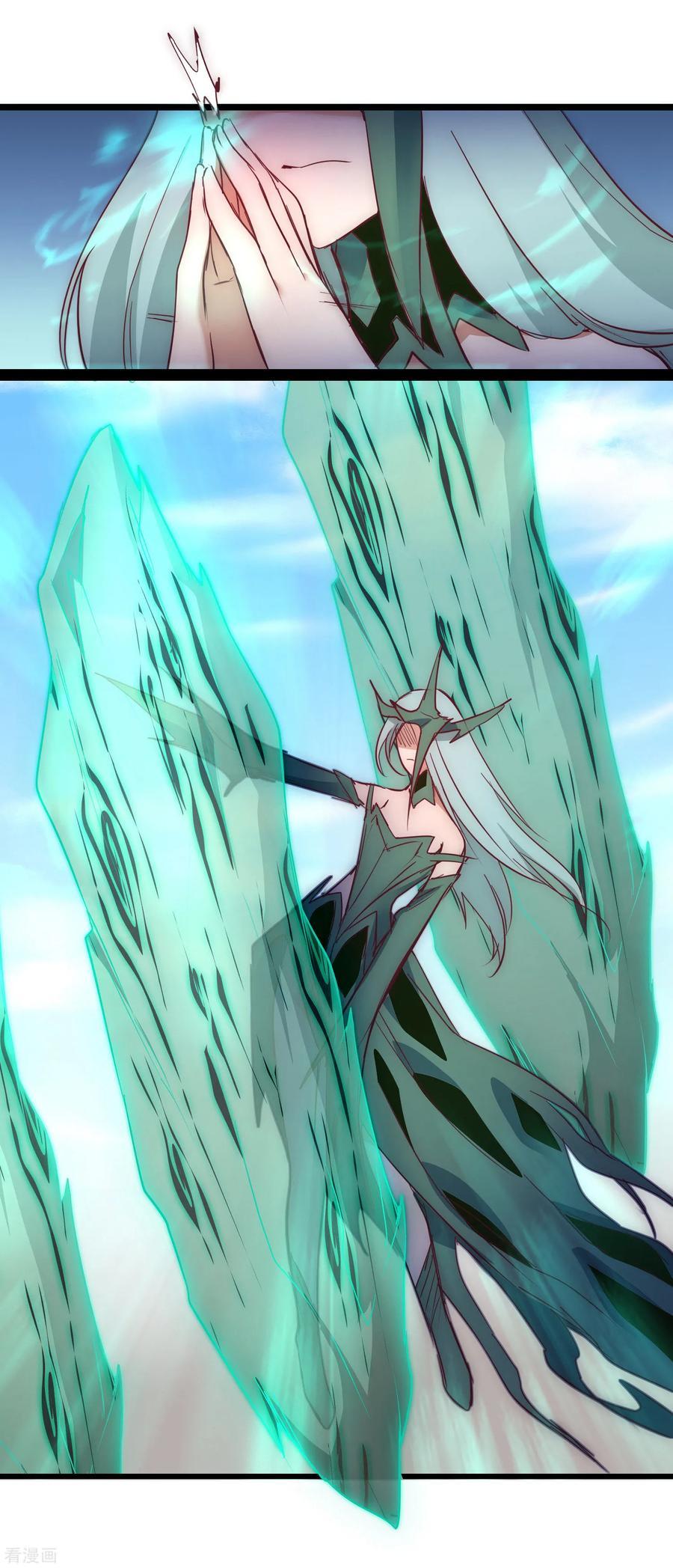 Reversing the Immortal Path Chapter 19 Gambar 6